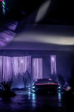 Mercedes-Benz VISION AVTR 2020 года
